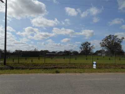 Residential Land For Sale in Hempstead, Texas