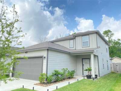 Home For Rent in Porter, Texas