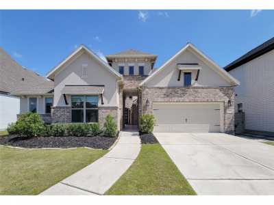 Home For Sale in Manvel, Texas