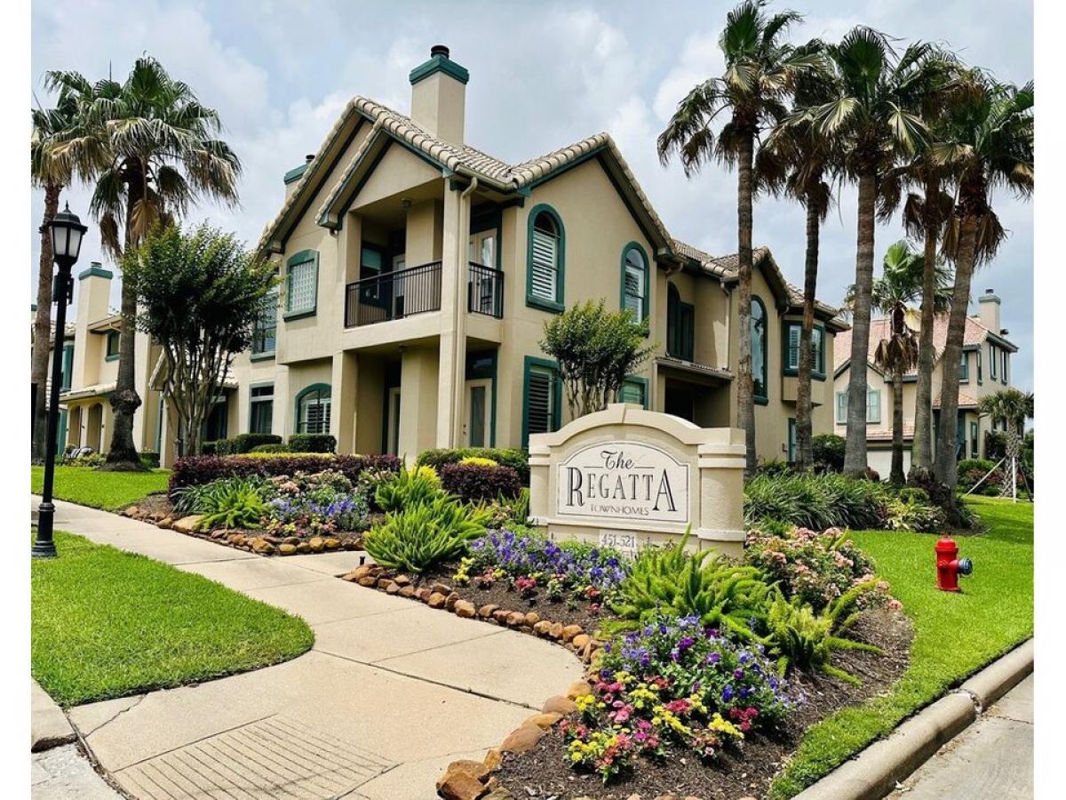 Picture of Home For Rent in Kemah, Texas, United States