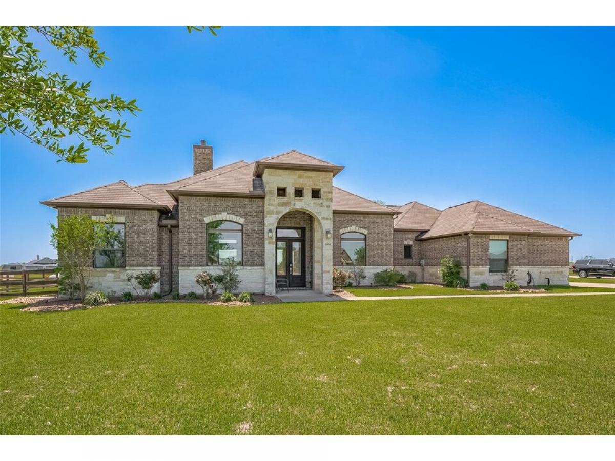 Picture of Home For Sale in Rosharon, Texas, United States