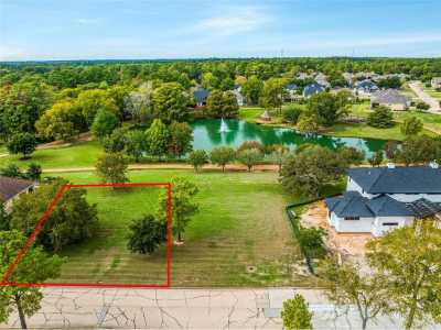 Residential Land For Sale in Montgomery, Texas