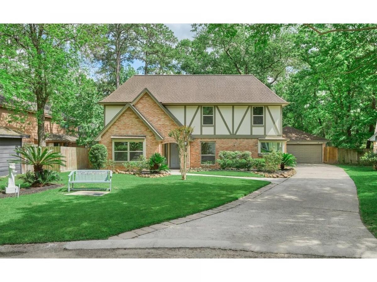 Picture of Home For Rent in The Woodlands, Texas, United States