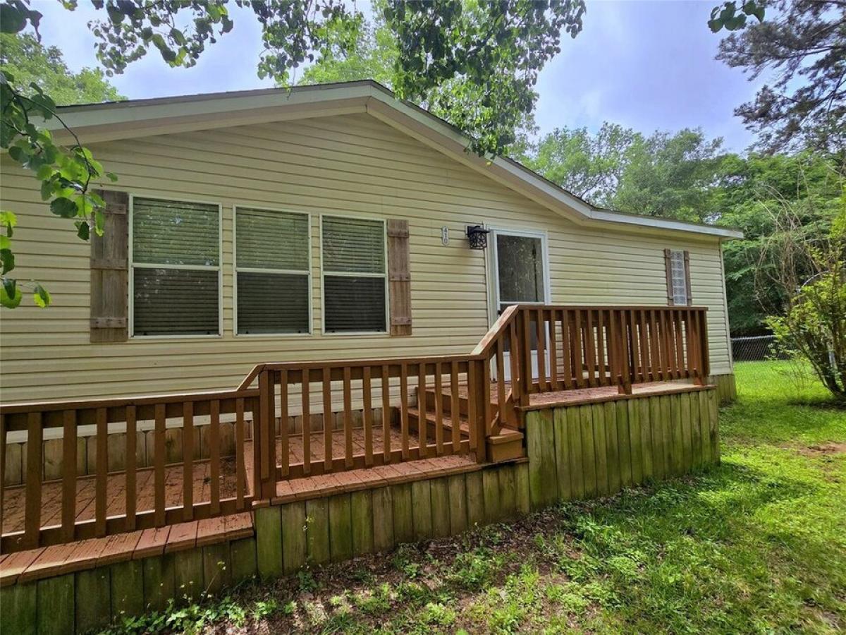 Picture of Home For Sale in Coldspring, Texas, United States