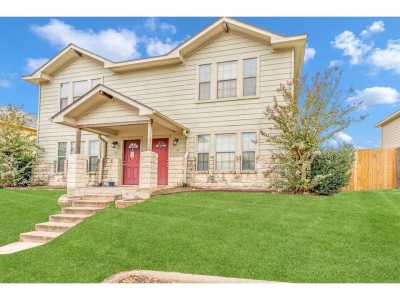 Home For Rent in Huntsville, Texas