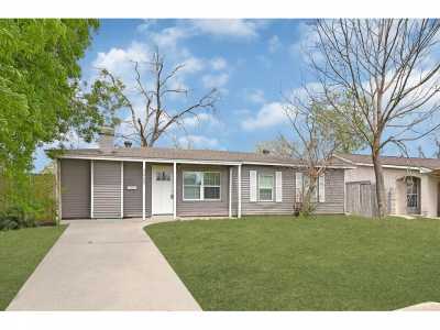 Home For Sale in Pasadena, Texas