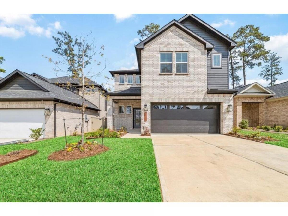 Picture of Home For Rent in Magnolia, Texas, United States