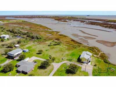 Residential Land For Sale in Port Bolivar, Texas
