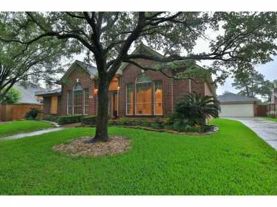 Home For Rent in Tomball, Texas