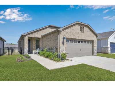 Home For Rent in Willis, Texas