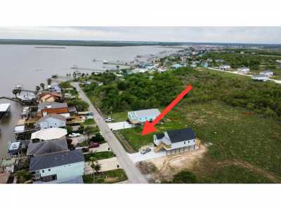 Residential Land For Sale in San Leon, Texas