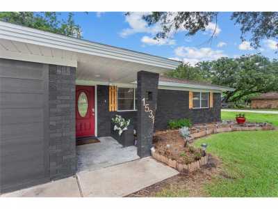 Home For Sale in Danbury, Texas