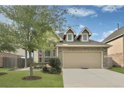 Home For Sale in Alvin, Texas