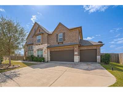 Home For Rent in Richmond, Texas