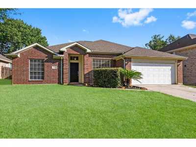 Home For Rent in Montgomery, Texas