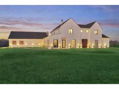 Home For Sale in Buffalo, Texas