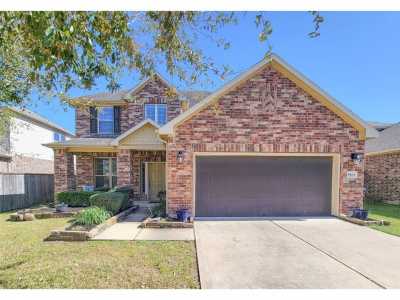 Home For Sale in Pearland, Texas