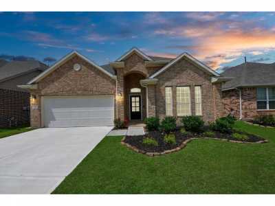 Home For Sale in Brookshire, Texas