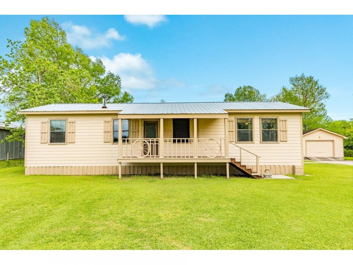 Picture of Home For Sale in Santa Fe, Texas, United States