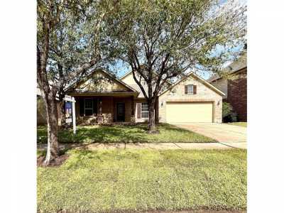 Home For Sale in Porter, Texas