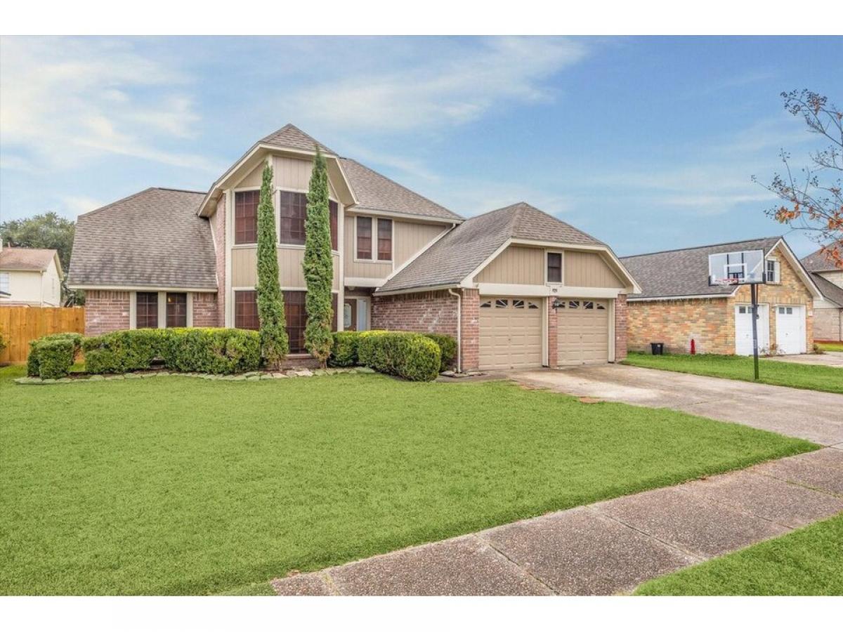 Picture of Home For Sale in Deer Park, Texas, United States