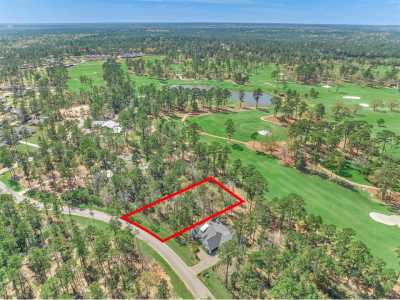 Residential Land For Sale in Montgomery, Texas