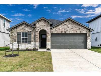 Home For Rent in Richmond, Texas