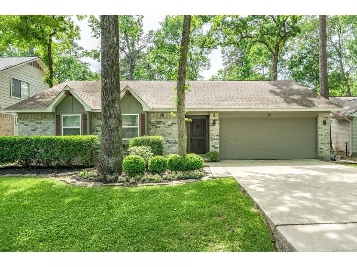 Picture of Home For Rent in The Woodlands, Texas, United States