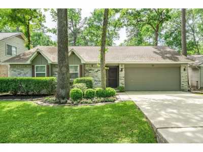 Home For Rent in The Woodlands, Texas