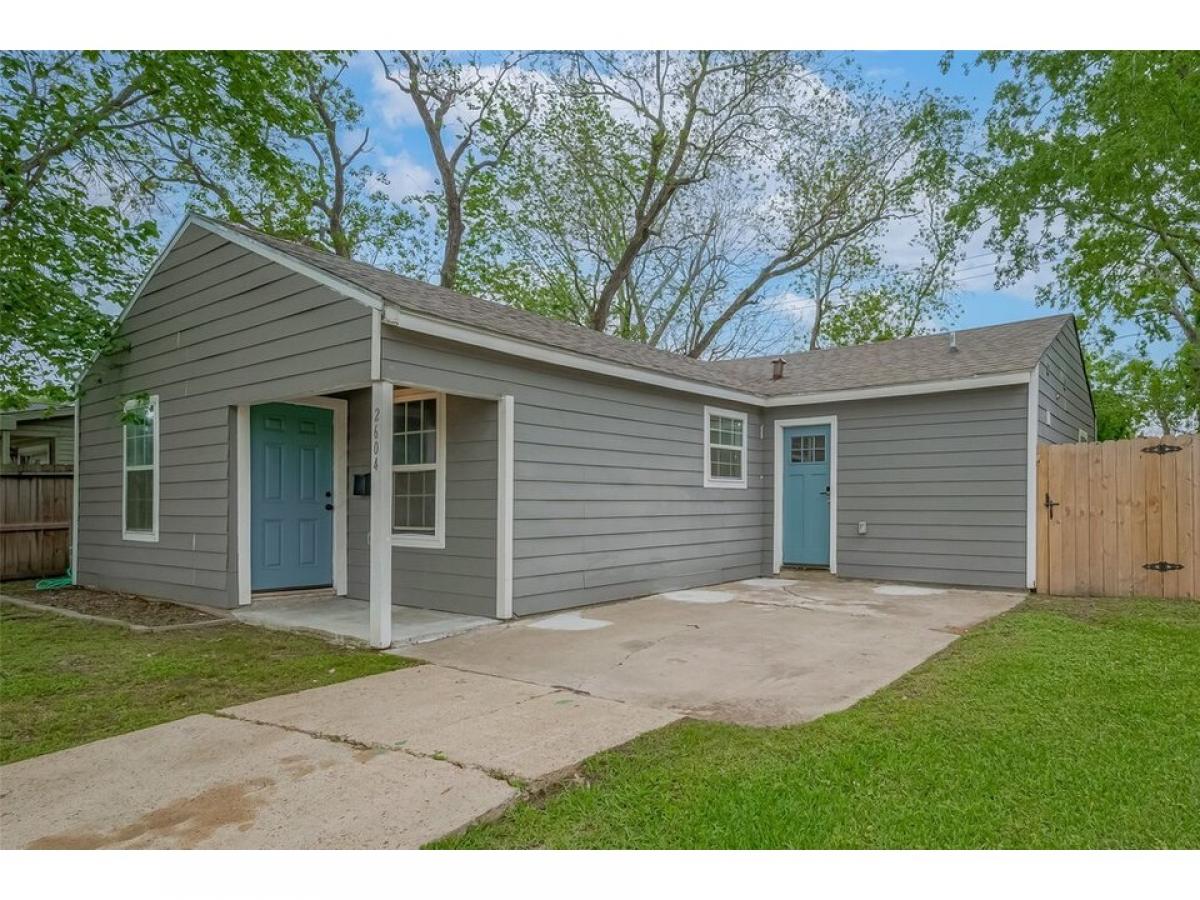 Picture of Home For Sale in Pasadena, Texas, United States