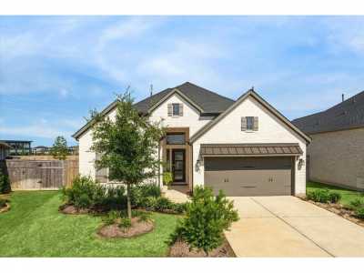 Home For Rent in Fulshear, Texas