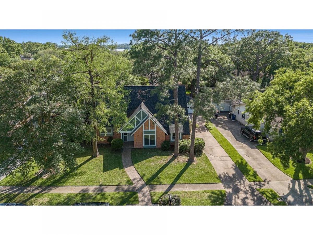 Picture of Home For Sale in Seabrook, Texas, United States