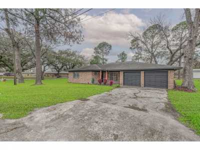 Home For Sale in Pasadena, Texas