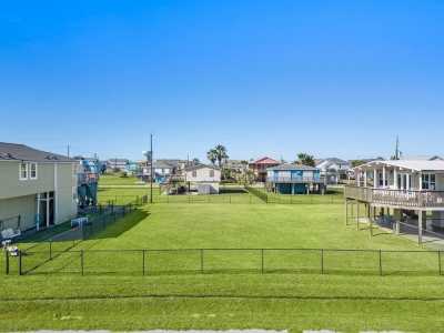 Residential Land For Sale in Galveston, Texas