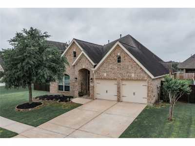 Home For Sale in Rosharon, Texas
