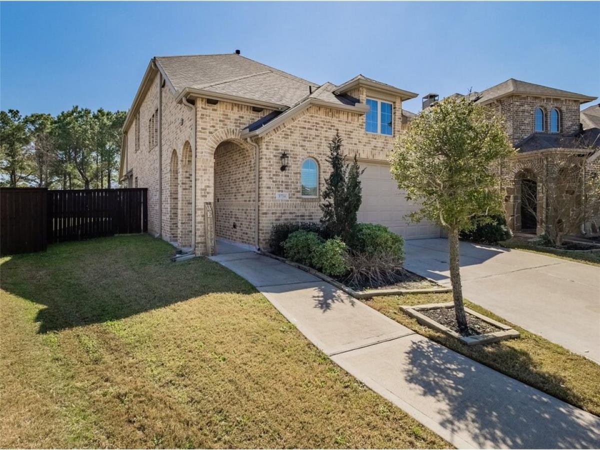 Picture of Home For Sale in Rosharon, Texas, United States
