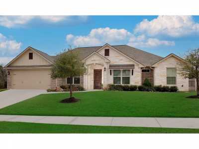 Home For Sale in Bryan, Texas