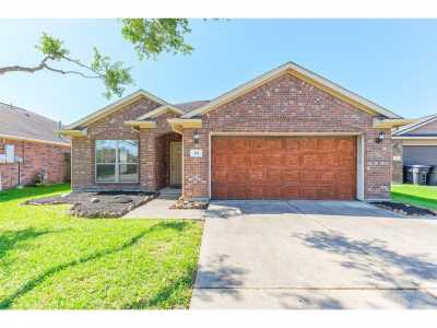 Home For Sale in Alvin, Texas