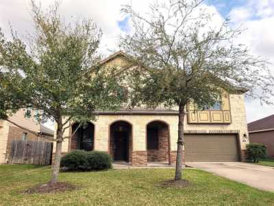 Home For Rent in Manvel, Texas