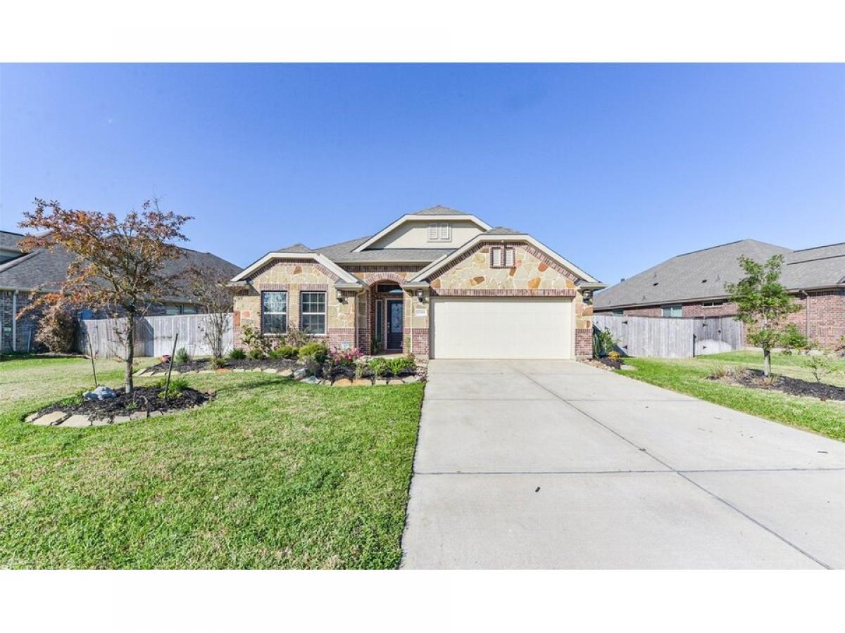 Picture of Home For Rent in Hockley, Texas, United States