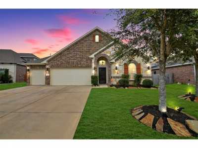 Home For Sale in Hockley, Texas