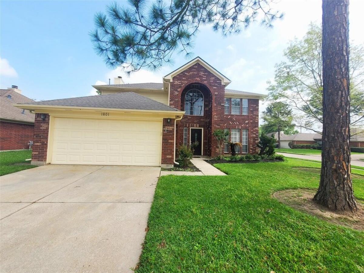 Picture of Home For Sale in Pearland, Texas, United States
