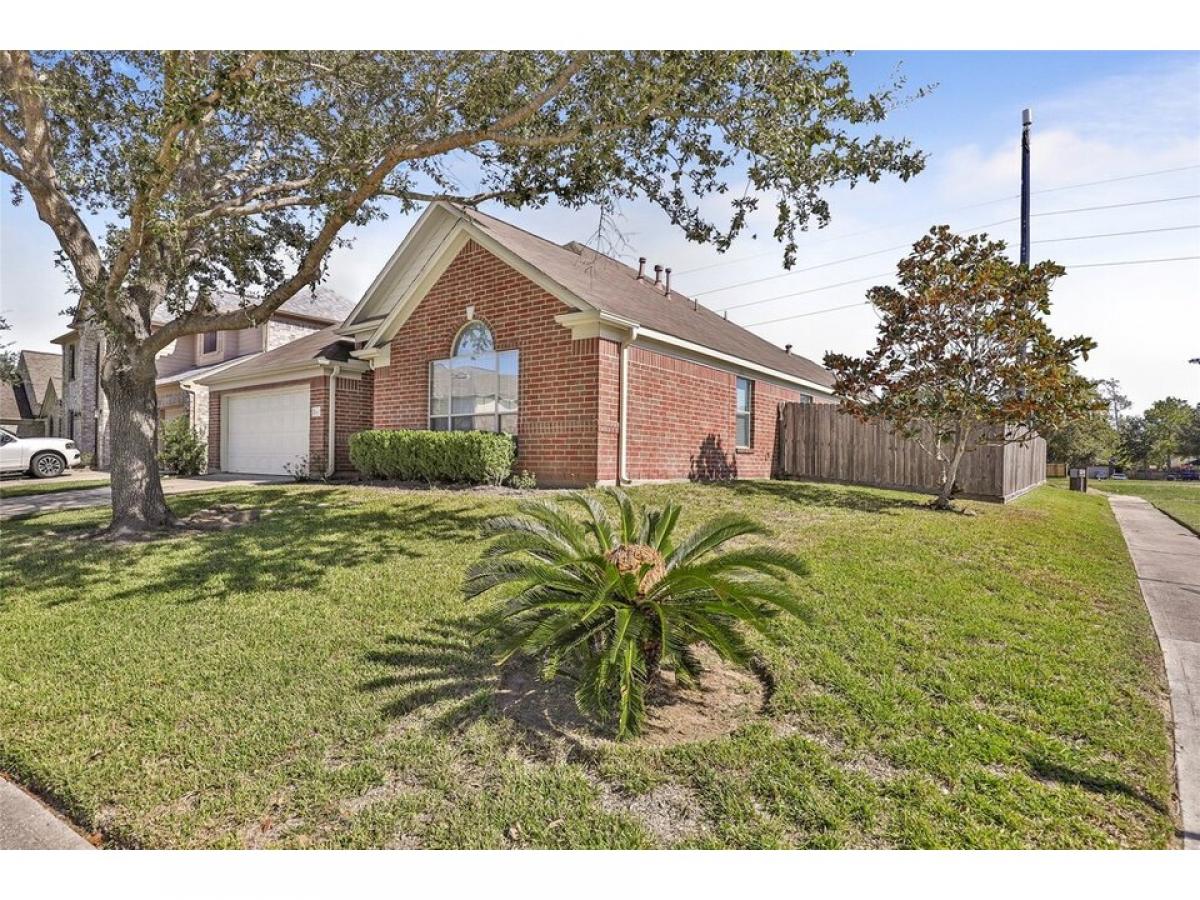 Picture of Home For Rent in Humble, Texas, United States