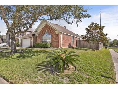 Home For Rent in Humble, Texas