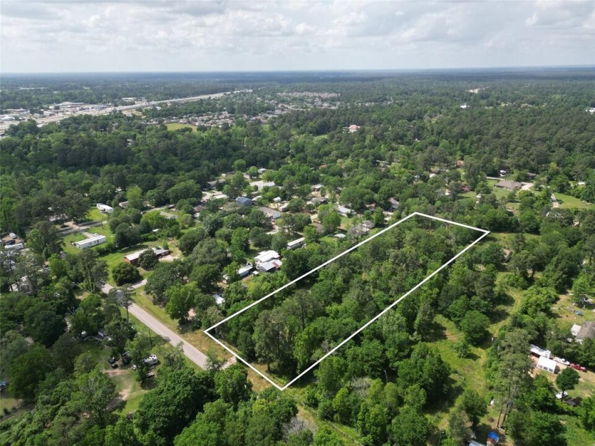 Picture of Home For Rent in Pinehurst, Texas, United States