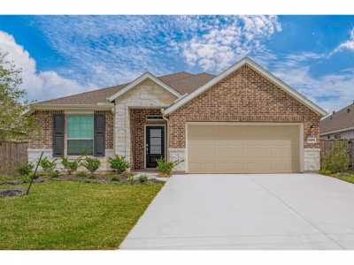 Home For Rent in Richmond, Texas