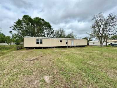 Residential Land For Sale in Alvin, Texas