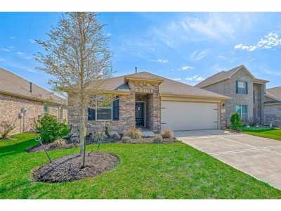 Home For Rent in Richmond, Texas