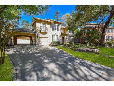 Home For Sale in The Woodlands, Texas