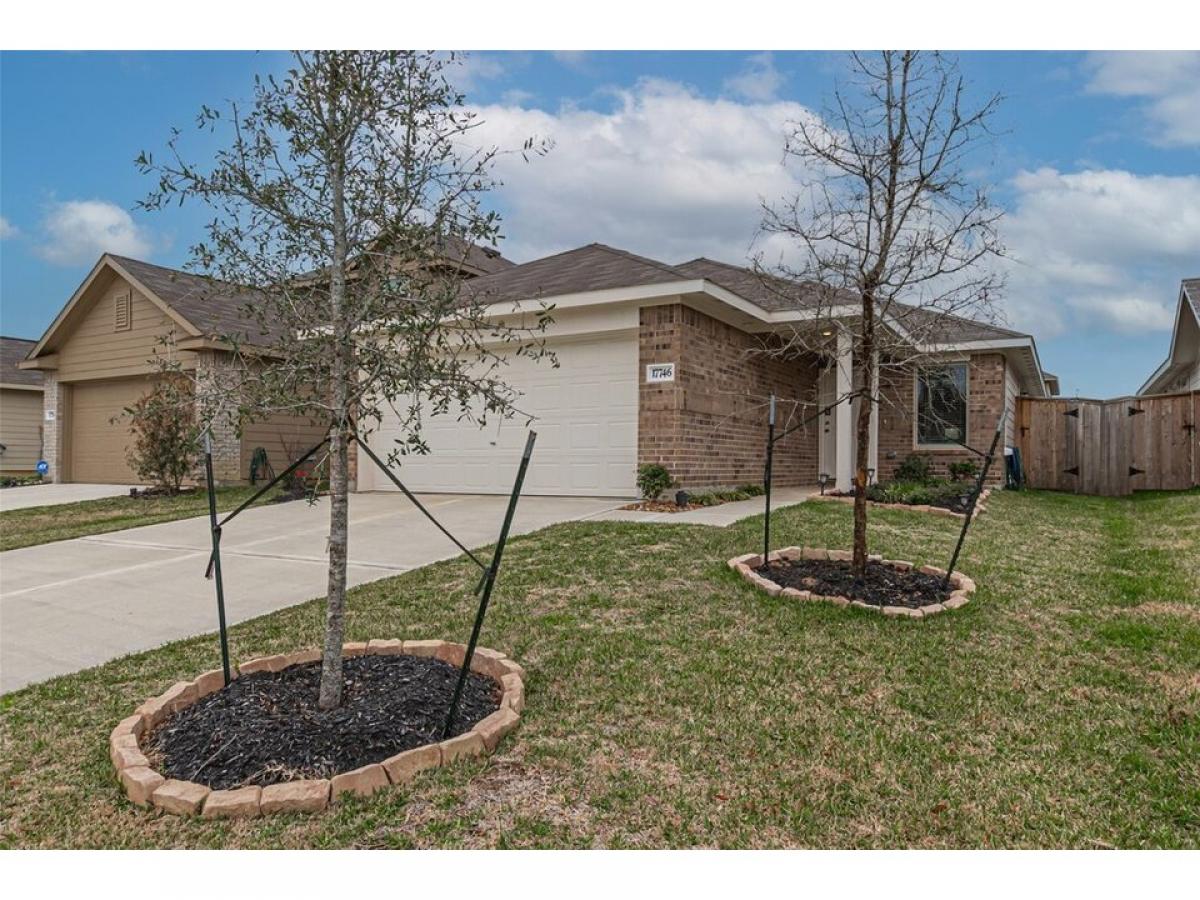 Picture of Home For Rent in Hockley, Texas, United States